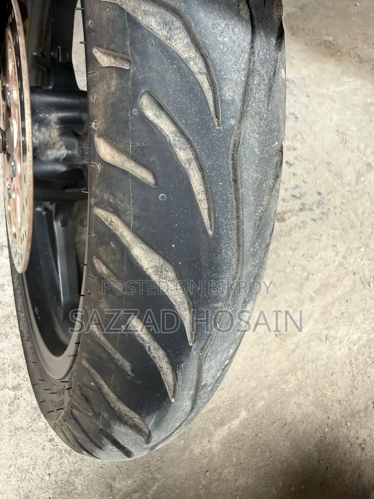 Suzuki Gixxer Monotone 2025 Blue