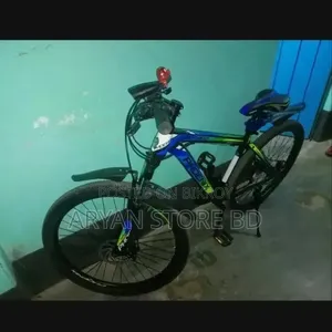 21 Speed Gear Cycle - Full Fresh - Sreenagar