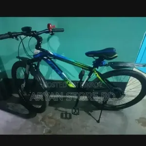 21 Speed Gear Cycle - Full Fresh - Sreenagar