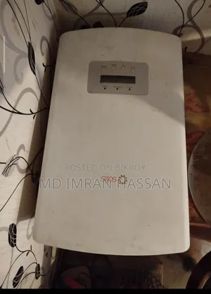 Solis / Ginlong, Solar Inverter 3500 Watt