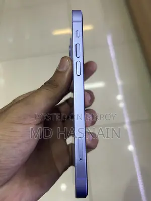 New Apple iPhone 12 128 GB Pink
