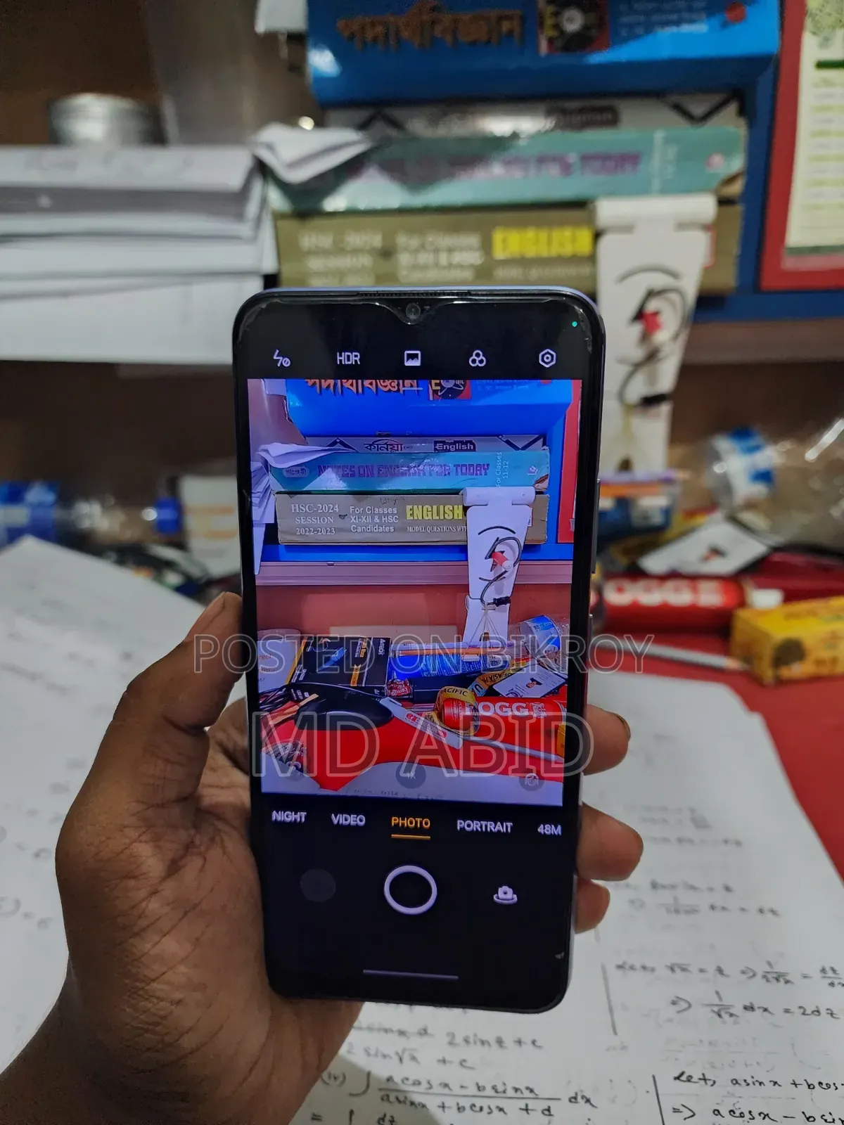 Realme C25Y 128 GB Silver