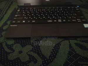Laptop NEC N22A 8GB Intel Core I5 SSD 256GB