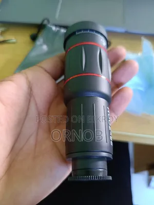 Mobile Lens
