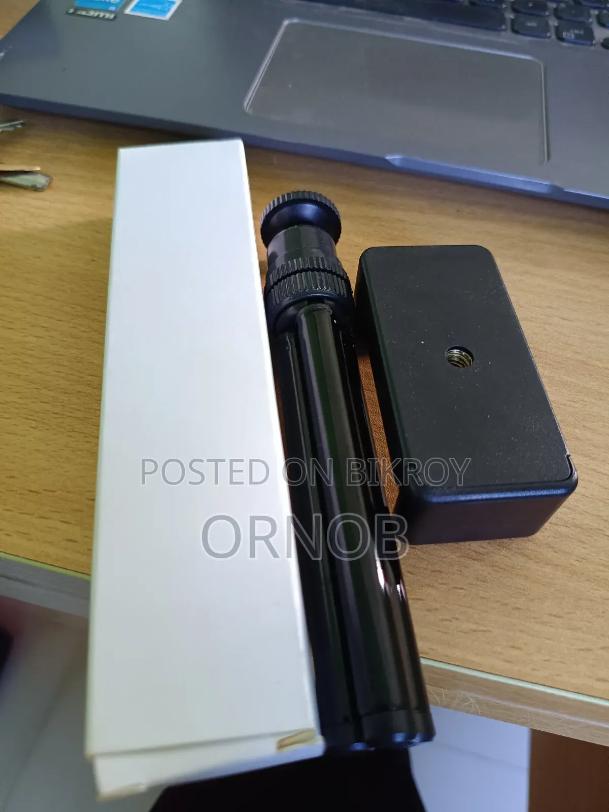 Mobile Lens
