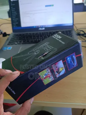 Mobile Lens