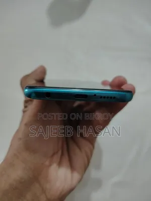 Xiaomi Redmi Note 9 Pro 128 GB Green
