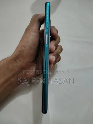 Xiaomi Redmi Note 9 Pro 128 GB Green