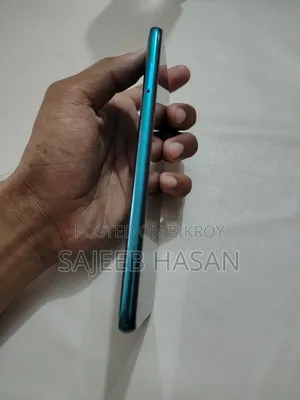 Xiaomi Redmi Note 9 Pro 128 GB Green