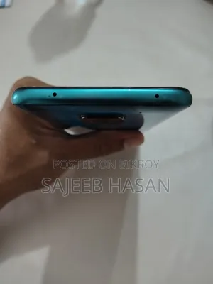Xiaomi Redmi Note 9 Pro 128 GB Green