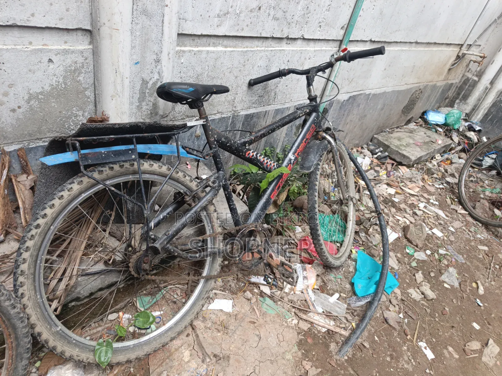 Dhaka, Bashundhara Residential Urgent Sale