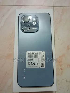 Infinix Smart 9 128 GB
