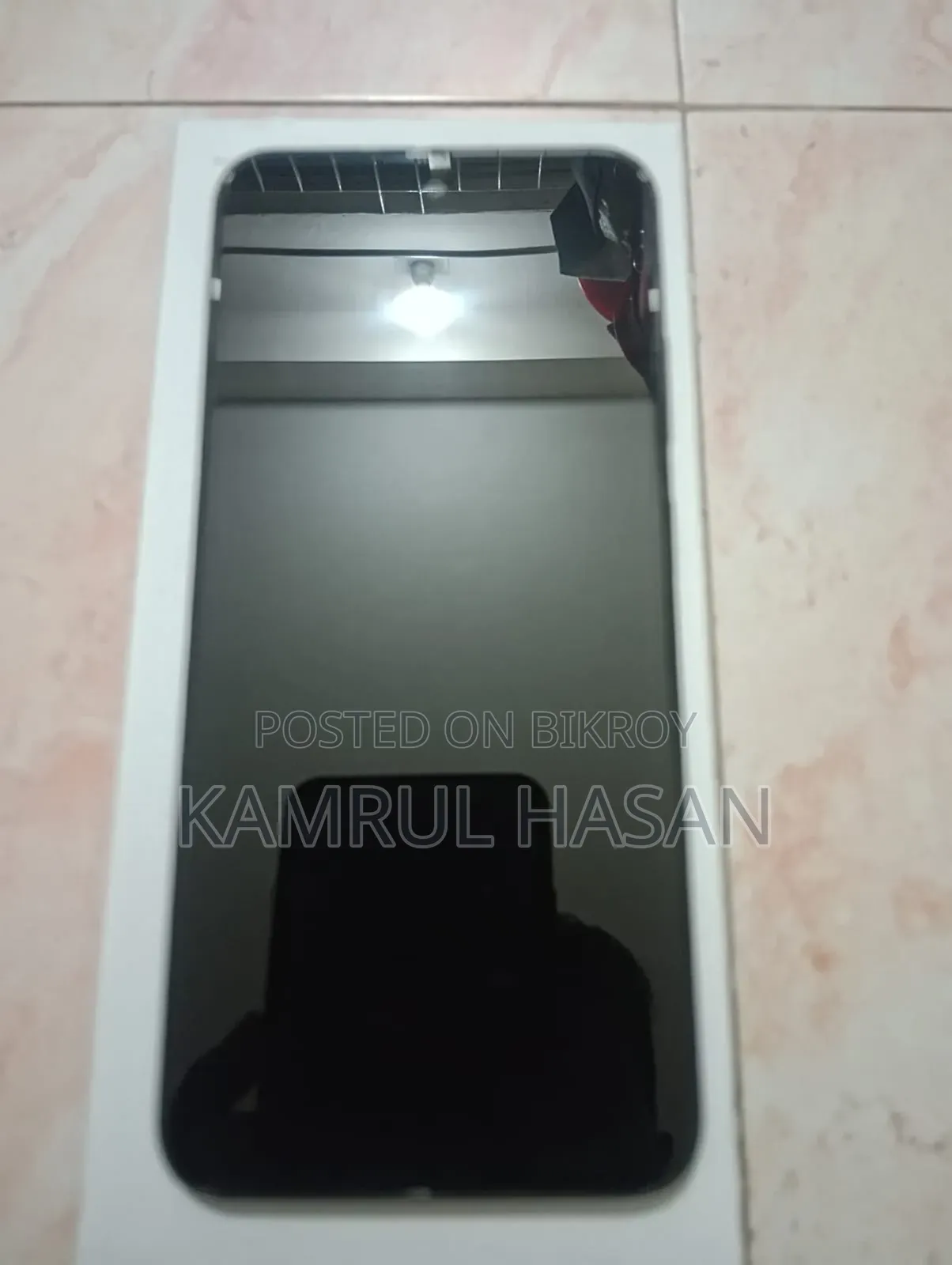 Infinix Smart 9 128 GB