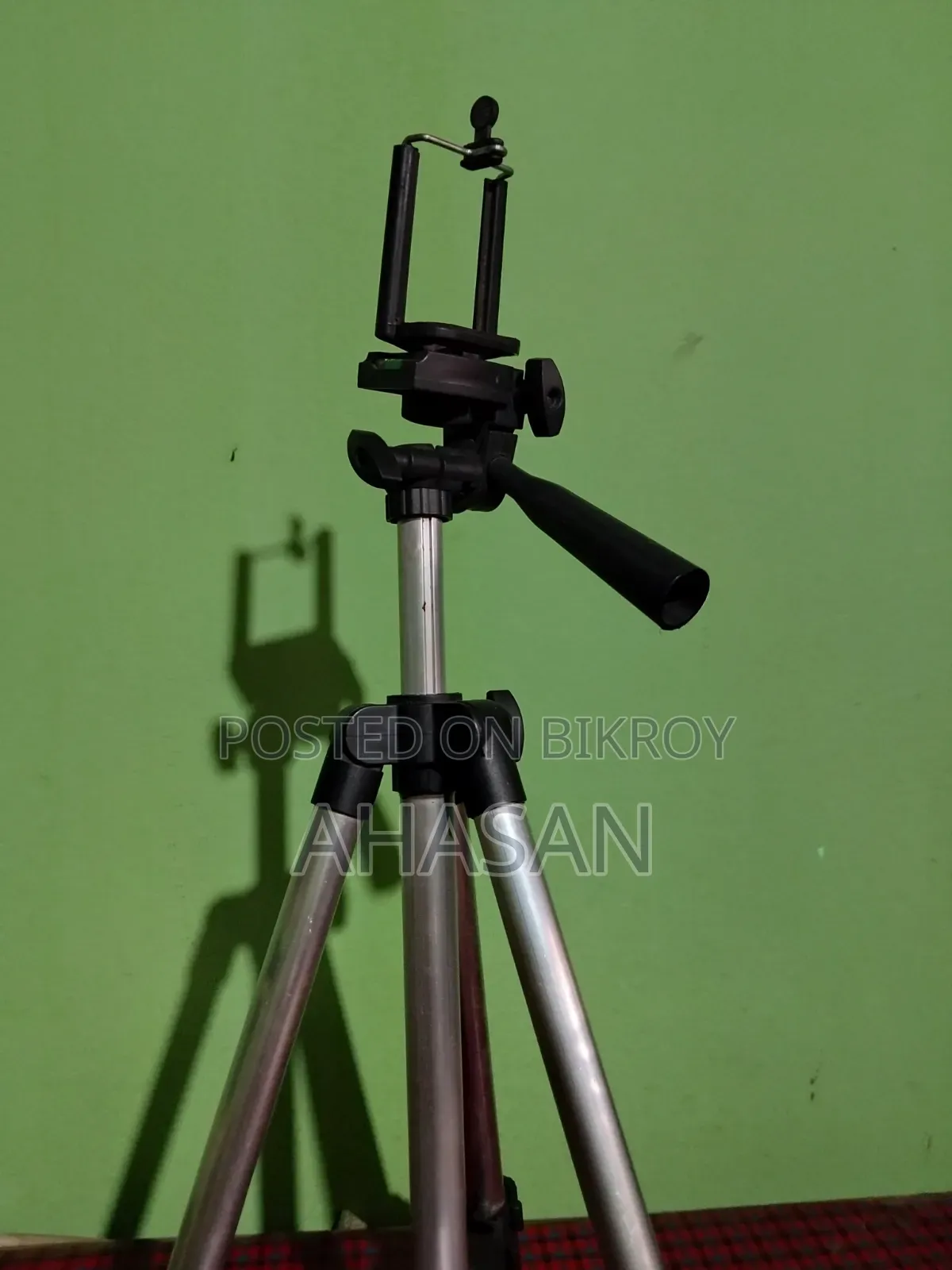 Mobile Stand