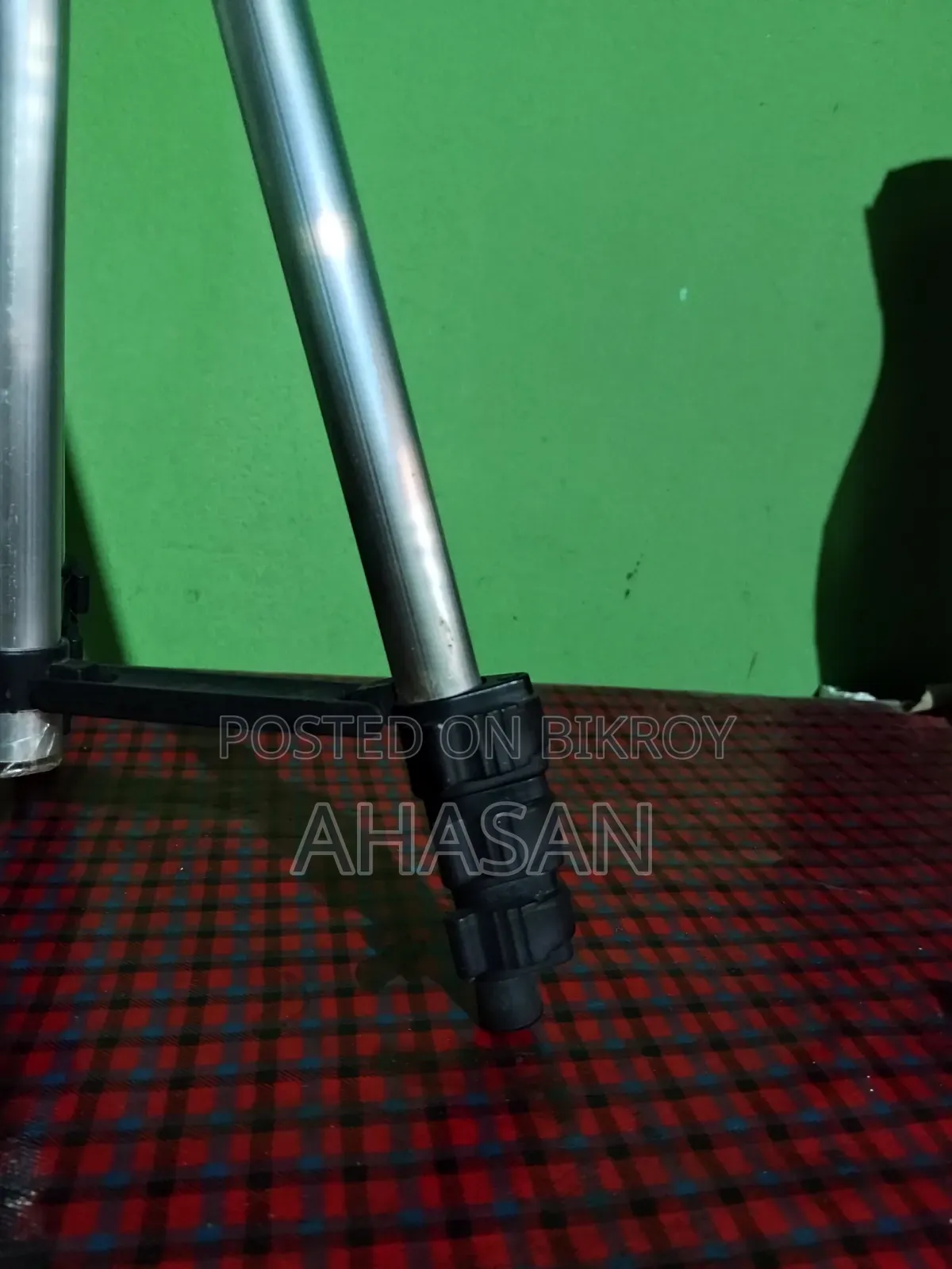 Mobile Stand