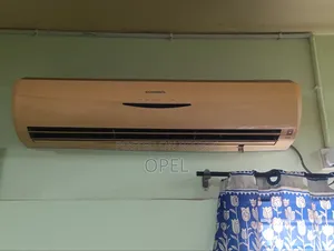 General AC 2 Ton (2 units)
