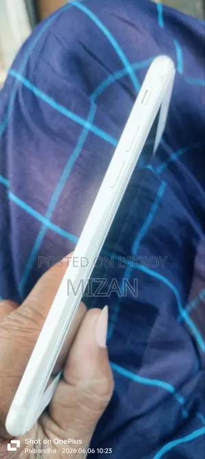Apple iPhone 7 Plus 256 GB Silver