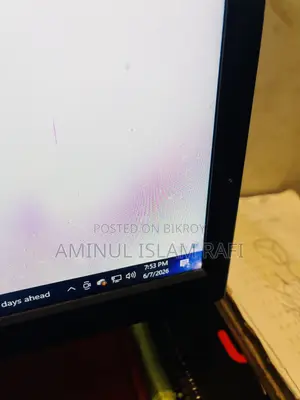 Desktop Computer (Full Setup)