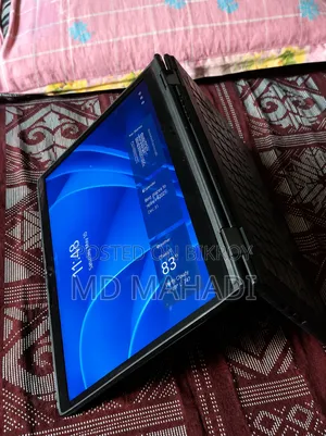 Laptop Lenovo ThinkPad X1 Yoga 8GB Intel Core I5 HDD 256GB