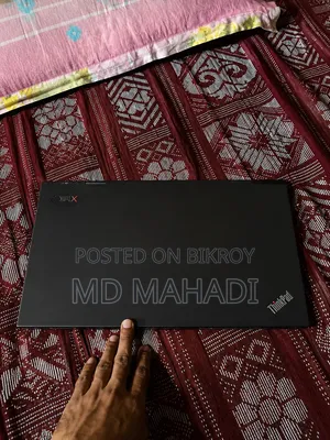 Laptop Lenovo ThinkPad X1 Yoga 8GB Intel Core I5 HDD 256GB