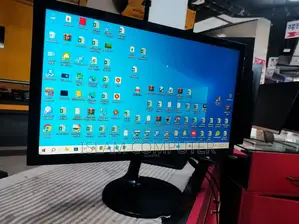 Samsung 19-inch LED Monitor (VGA)