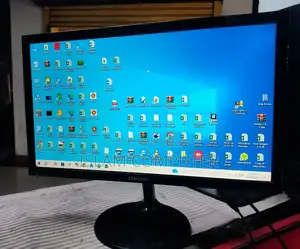 স্যামসাং ১৯ ইঞ্চি এলইডি মনিটর (ভিজিএ)