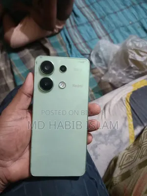 Xiaomi 13 256 GB Blue