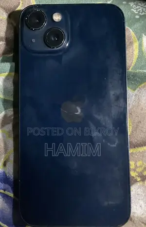 Apple iPhone 13 128 GB Blue