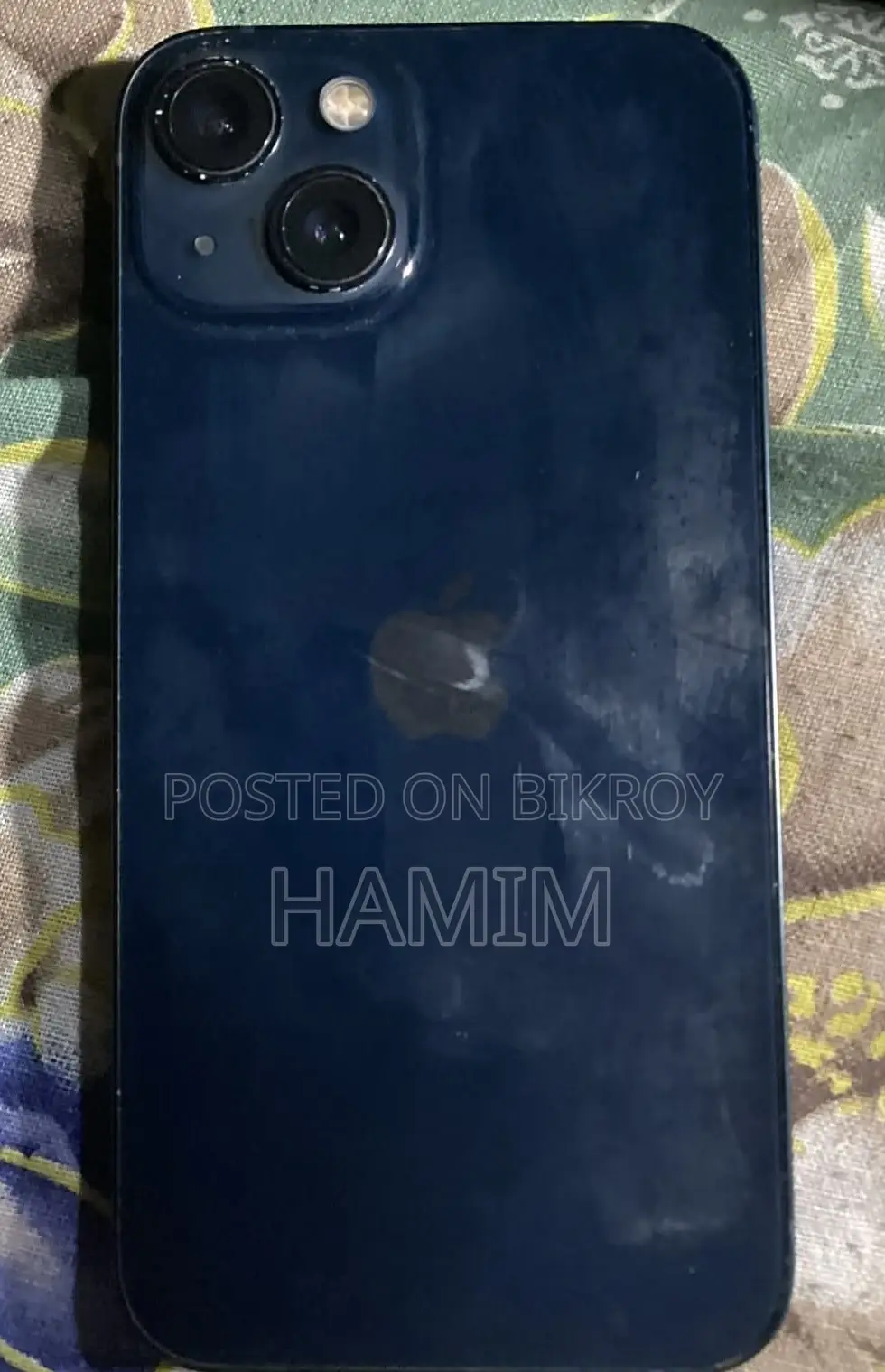 Apple iPhone 13 128 GB Blue