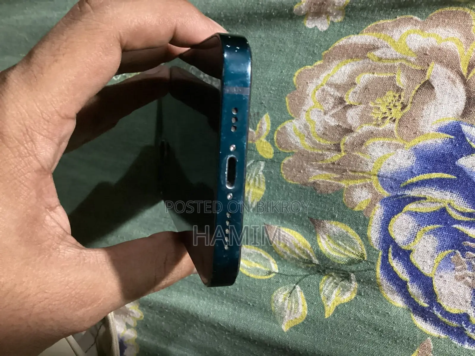 Apple iPhone 13 128 GB Blue