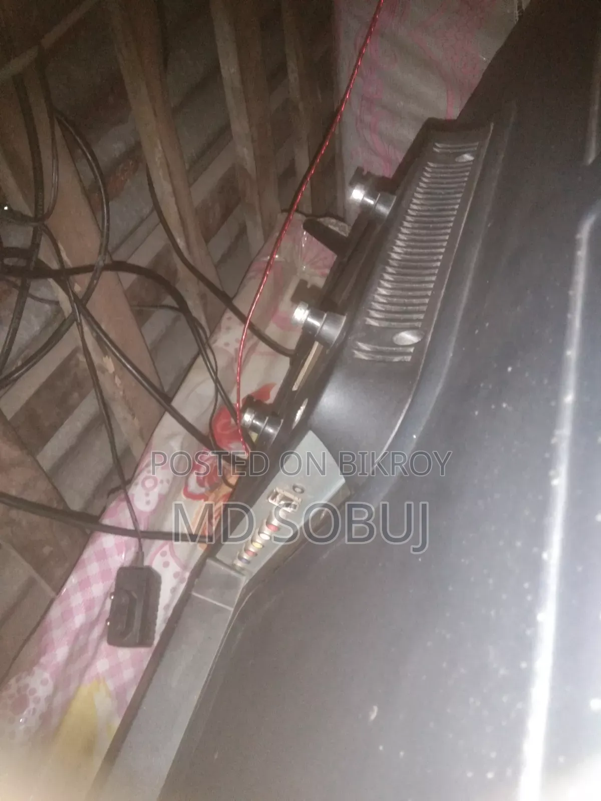 LED TV