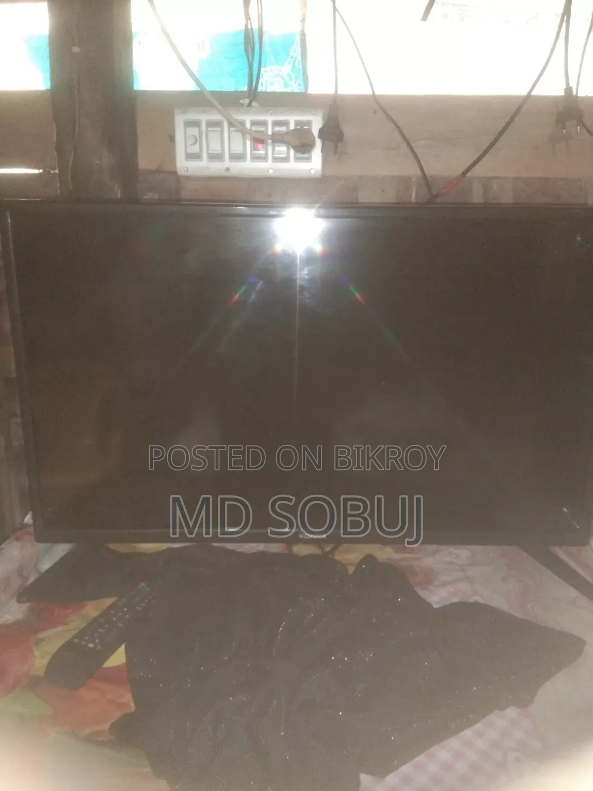 LED TV