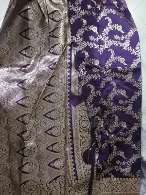 New Katan Saree