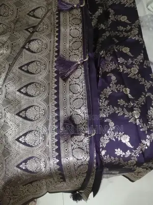 New Katan Saree