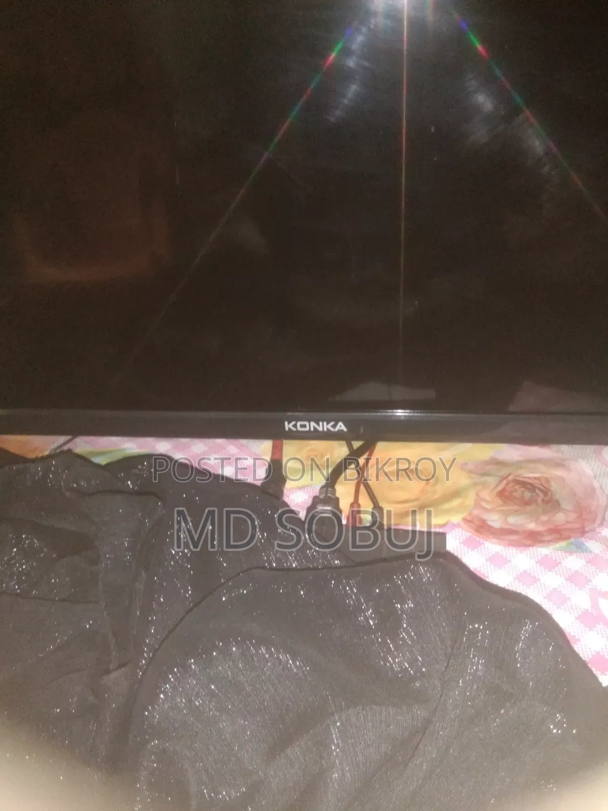 LED TV