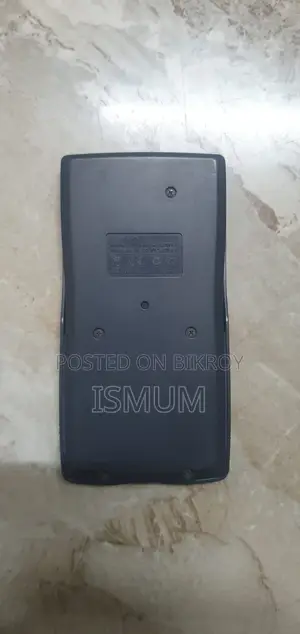 ক্যাসিও এফএক্স-১০০ এমএস সায়েন্টিফিক ক্যালকুলেটর