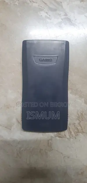 ক্যাসিও এফএক্স-১০০ এমএস সায়েন্টিফিক ক্যালকুলেটর