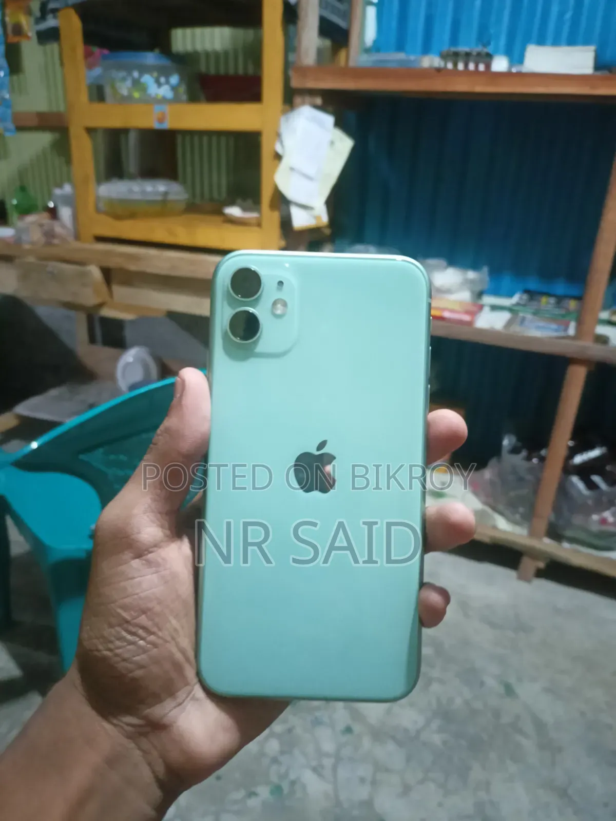 Apple iPhone 11 128 GB