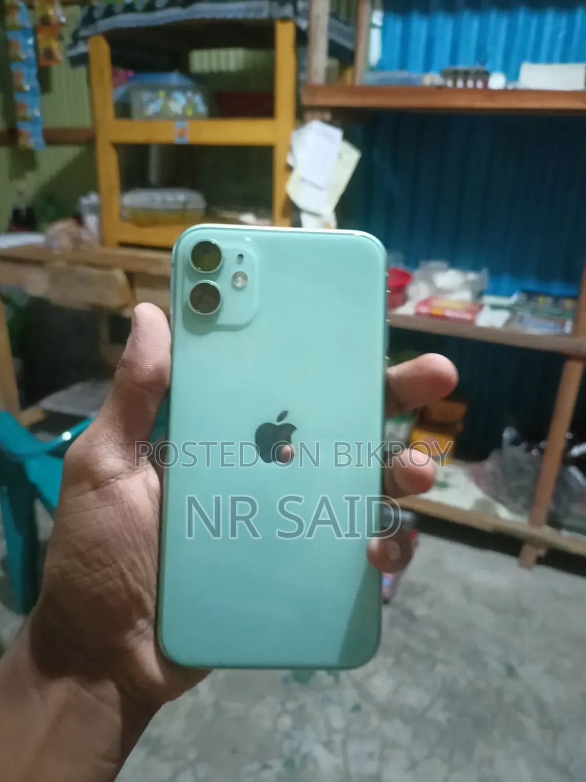 Apple iPhone 11 128 GB