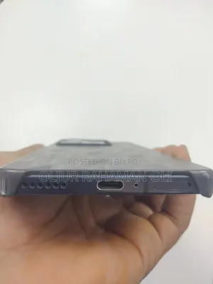 ইনফিনিক্স নোট ৫০ প্রো ৪জি ২৫৬ জিবি ব্ল্যাক