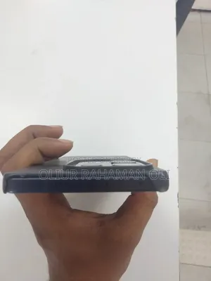 ইনফিনিক্স নোট ৫০ প্রো ৪জি ২৫৬ জিবি ব্ল্যাক