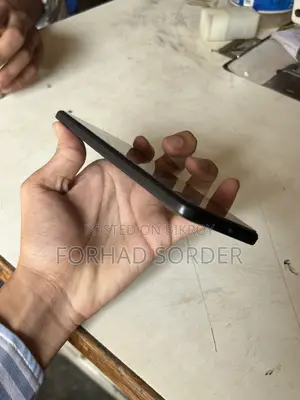 Xiaomi Redmi Note 11 128 GB Black