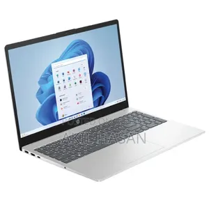 Laptop HP 15s 12GB Intel Core I3 SSHD+SSD 256GB