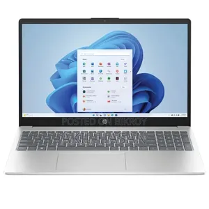 Laptop HP 15s 12GB Intel Core I3 SSHD+SSD 256GB