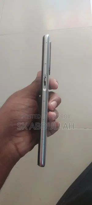 Oppo A16 64 GB Silver