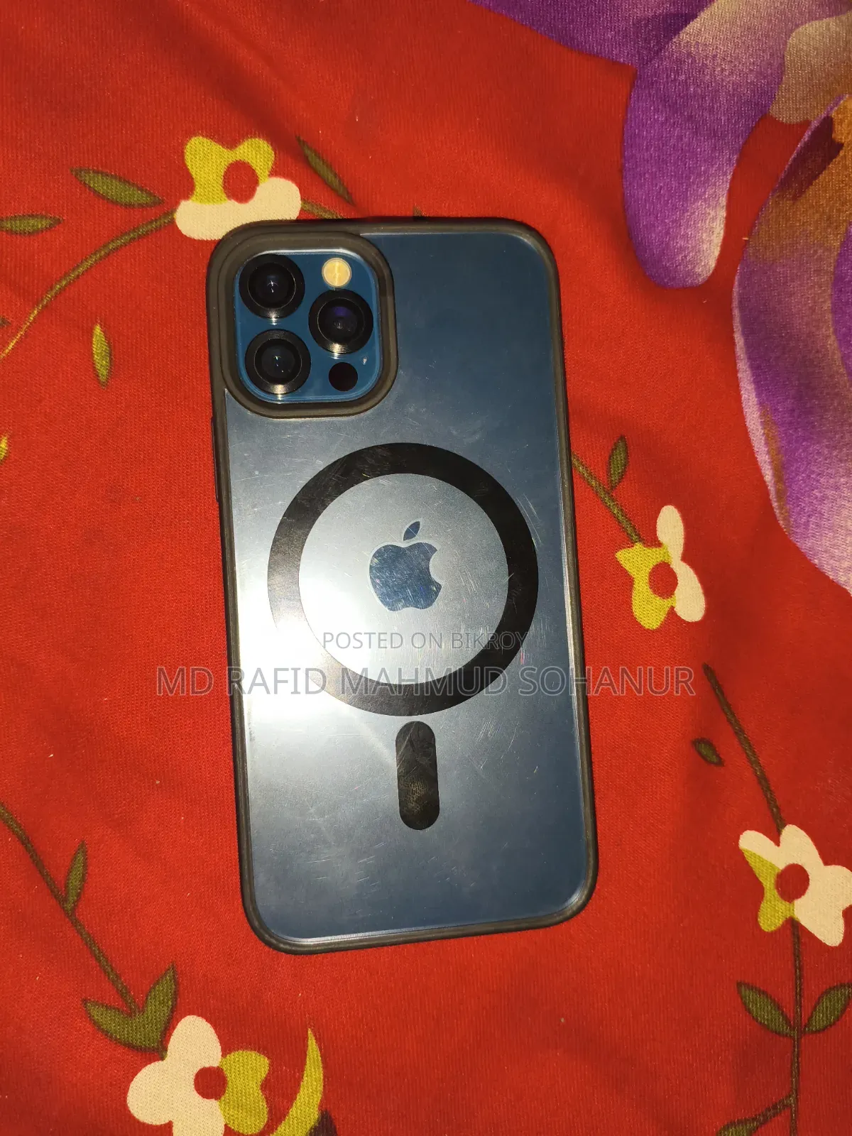 Apple iPhone 12 Pro 128 GB
