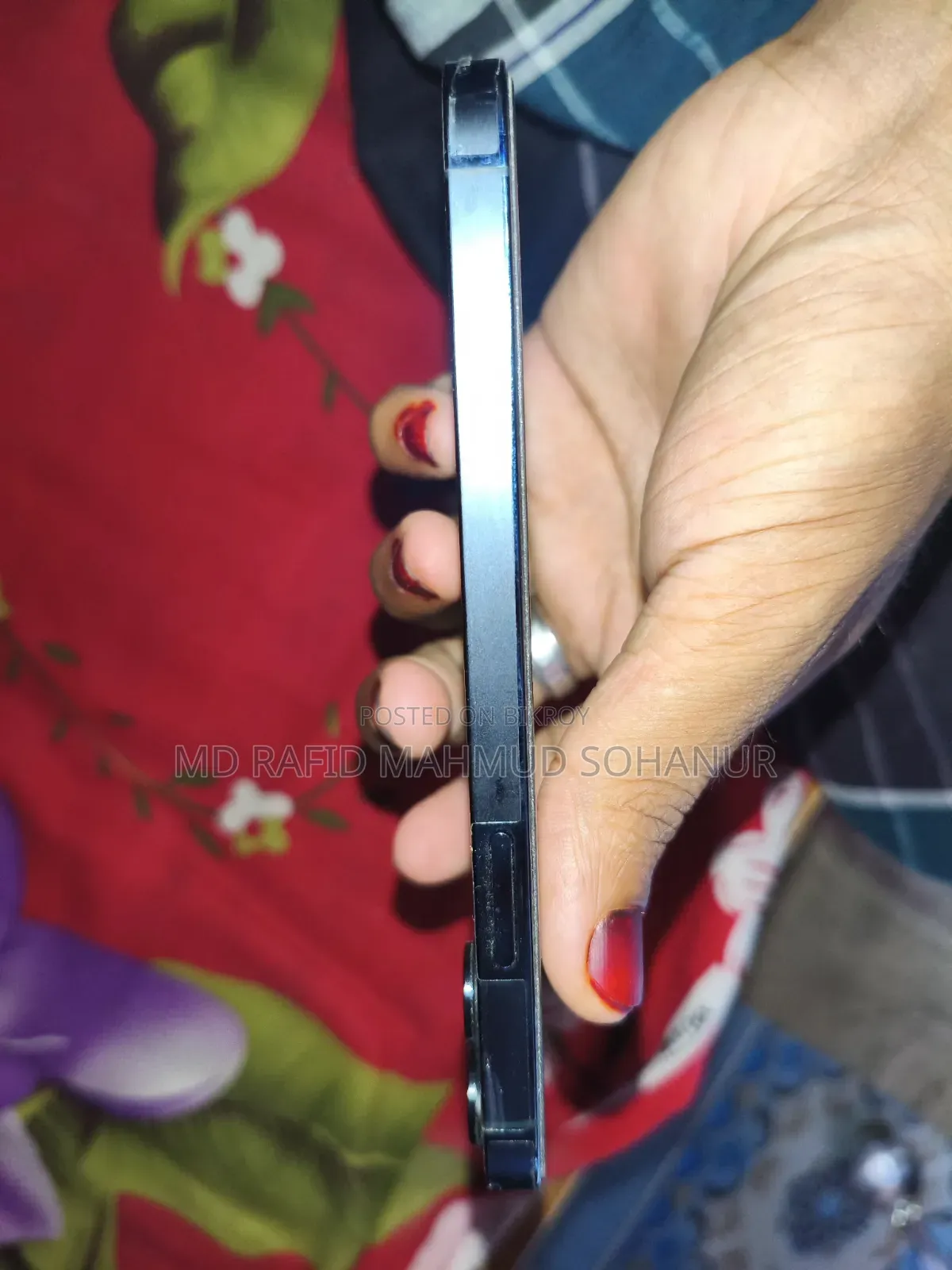 Apple iPhone 12 Pro 128 GB