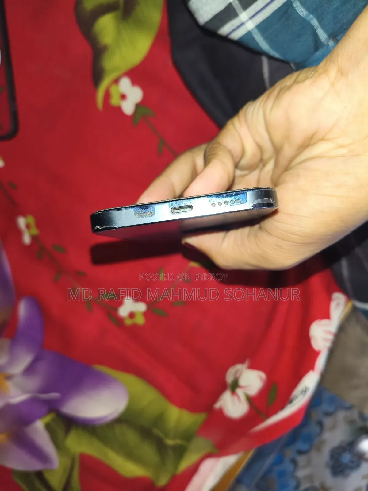 Apple iPhone 12 Pro 128 GB