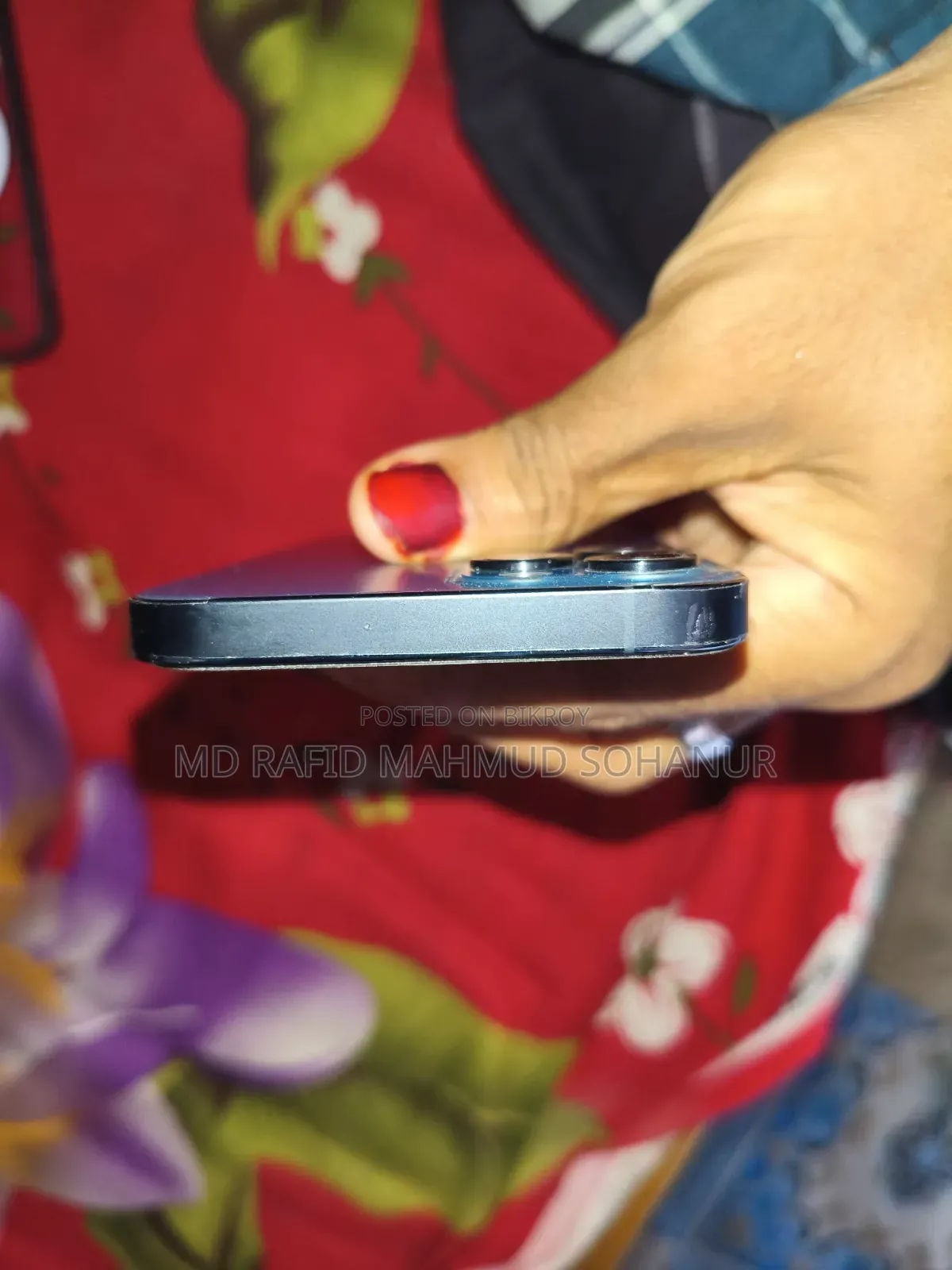 Apple iPhone 12 Pro 128 GB