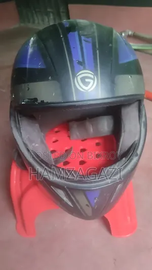 Good Helmet